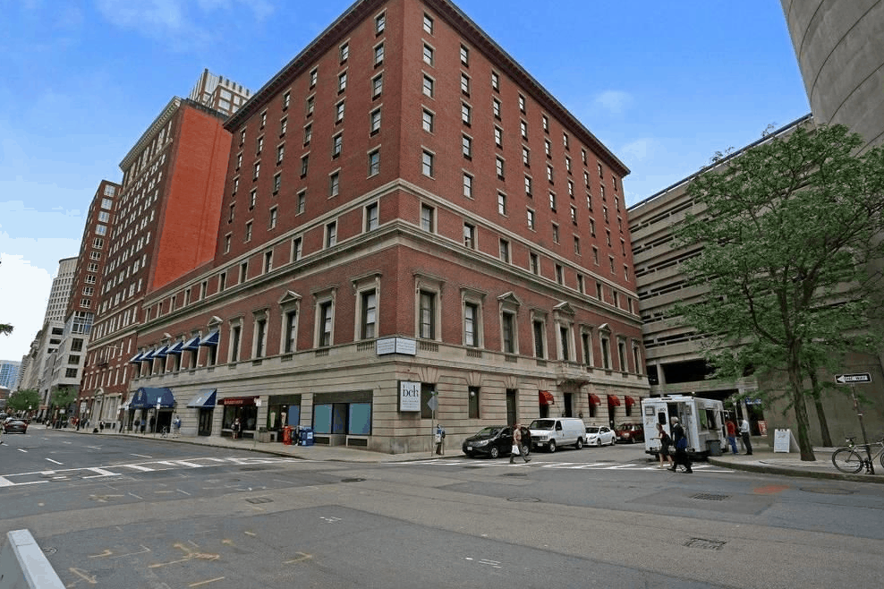 boston hotel and casino