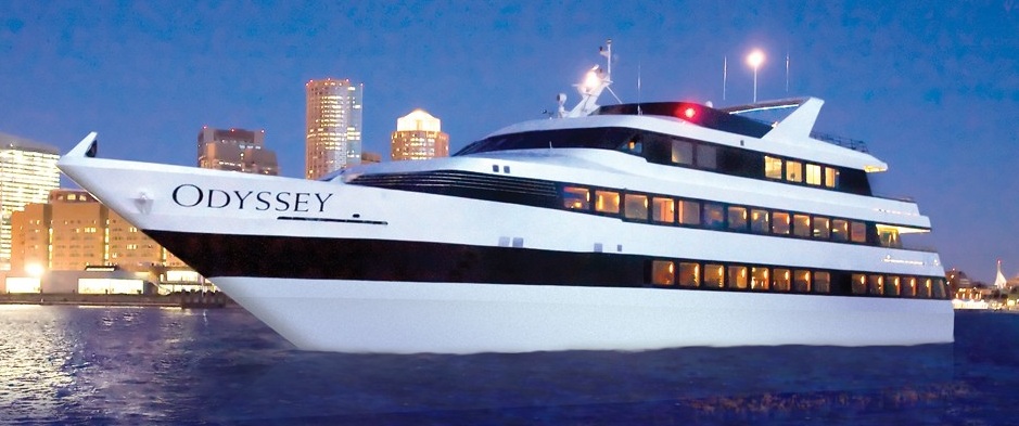 The Odyssey Lake Michigan Dinner Cruise Chicago Il Wheelchair Jimmy Accessibility Reviews
