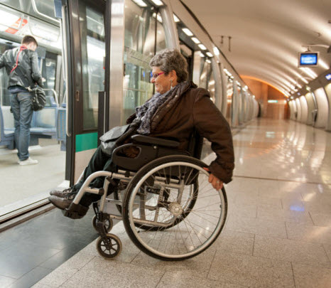 Indianapolis Accessible Transportation